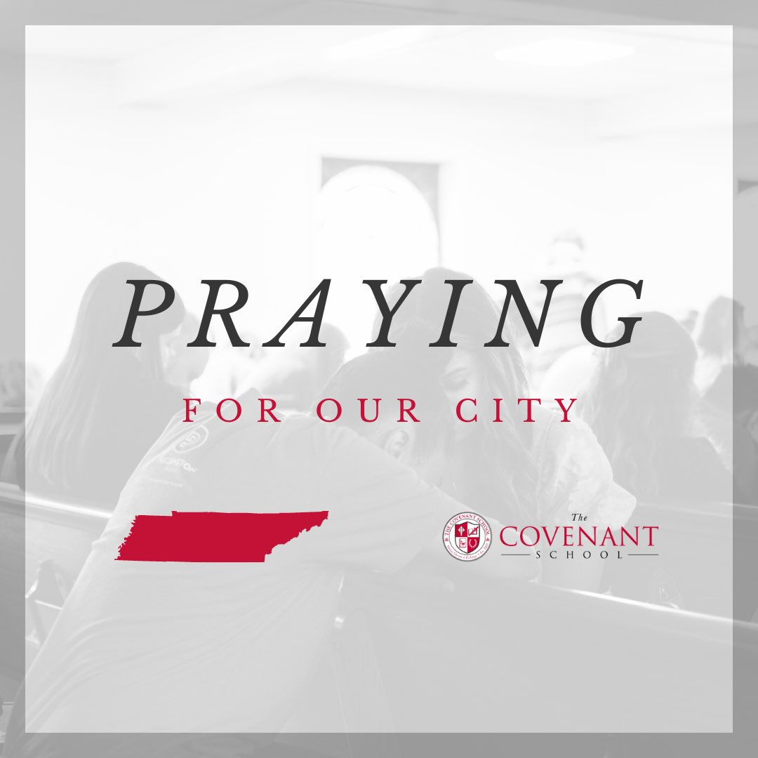 ProclamationTN's tweet image. Proclamation Church is praying for our city and The Covenant School in light of the school shooting that took place today. We are working to determine how best to serve the families and community. In the meantime, please continue to pray and ask God to move.