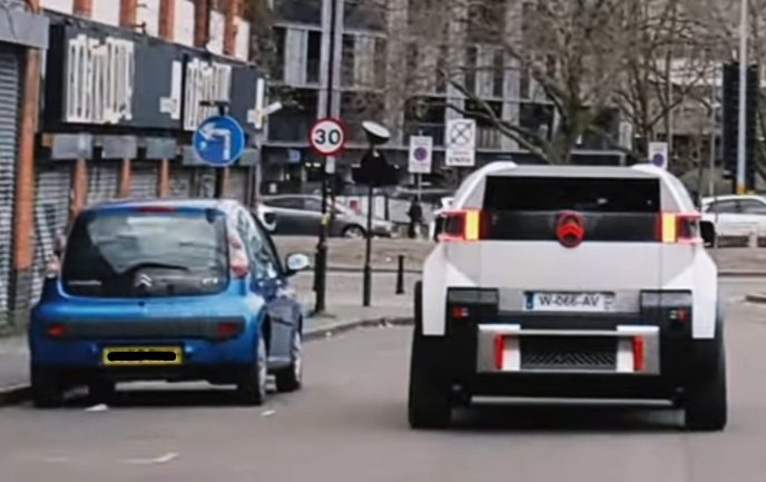 candyshopsk's tweet image. Apparently, Oli isn't exactly small, making
the 997kg dry weight
even harder to get
your head around.

#AddLightness 
#CitroenAlle