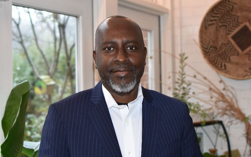 Pres DeGioia announces Dr Deus Bazira to head the Georgetown Global Health Institute (GHI). Deus is an incomparable global health leader &amp; visionary. His partnerships in Africa have been deeply impactful. I feel great pride seeing my dear friend lead GHI at this pivotal moment