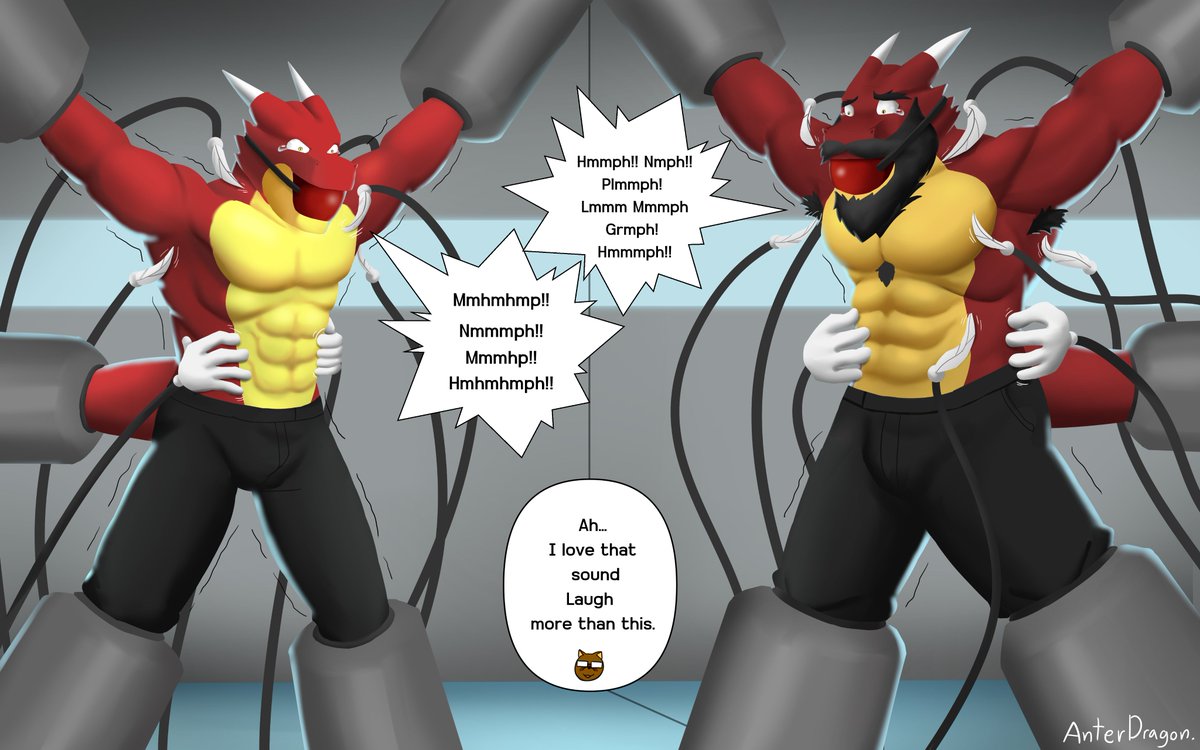 AnterDragon tweet media