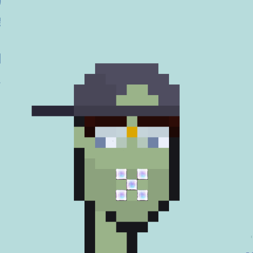 METAGAD_'s tweet photo. What about The Diamond "X" Mouth 💎
@XRPLPUNKS
#DesignMyAttribute https://t.co/EvVDn73gn5