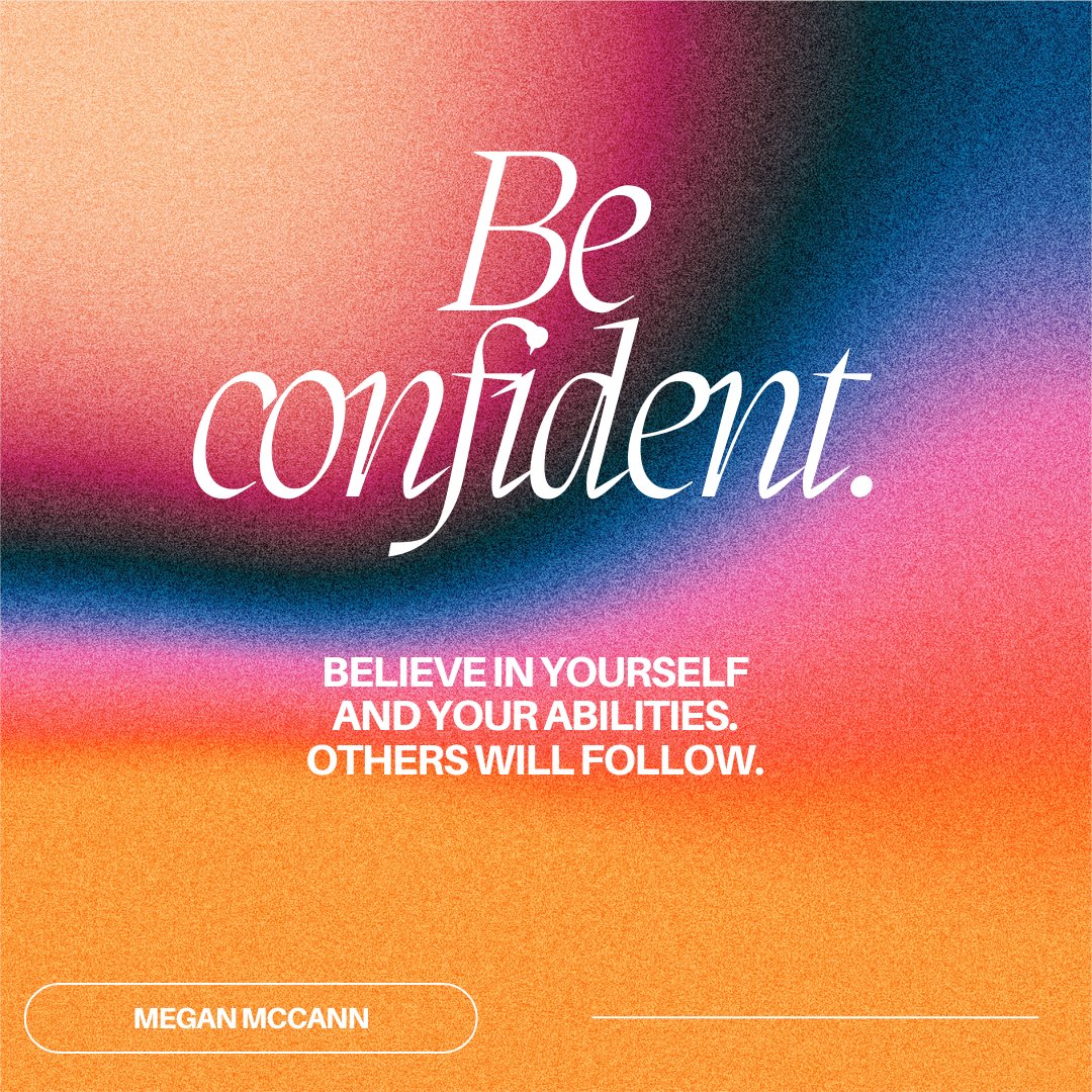 #MondayMantras #Mantras #ImposterSyndrome #Leadership #Inspiration #WomenInBusiness #WomenInStaffing