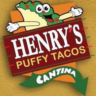 Thank you @HenryPuffyTaco for serving as a rice and beans sponsor for #MikeTaylorBBQ this Saturday! @MikeTaylorShow Tickets at SalvationArmySATX.org