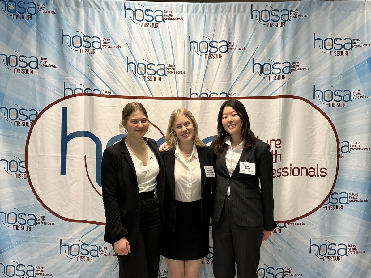 HOSA State Competition! <a href="/fzeactivities/">FZE Activities</a>