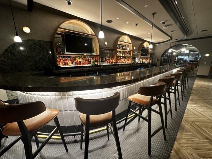 deborah_saffer's tweet image. AND @josh_saffer is doing #GREAT at #Work ‼️ The @GordonRamsay Steakhouse 🥩 is Up and Running. My #PrepCook is on 6 #Months. #Benefits #401k His #FUTURE is Looking Brighter and Brighter 🕶️ Thank You @CaesarsSI for taking a #Chance on my Son. 👨‍🍳🔪#AutismMom #hardworkpaysoff