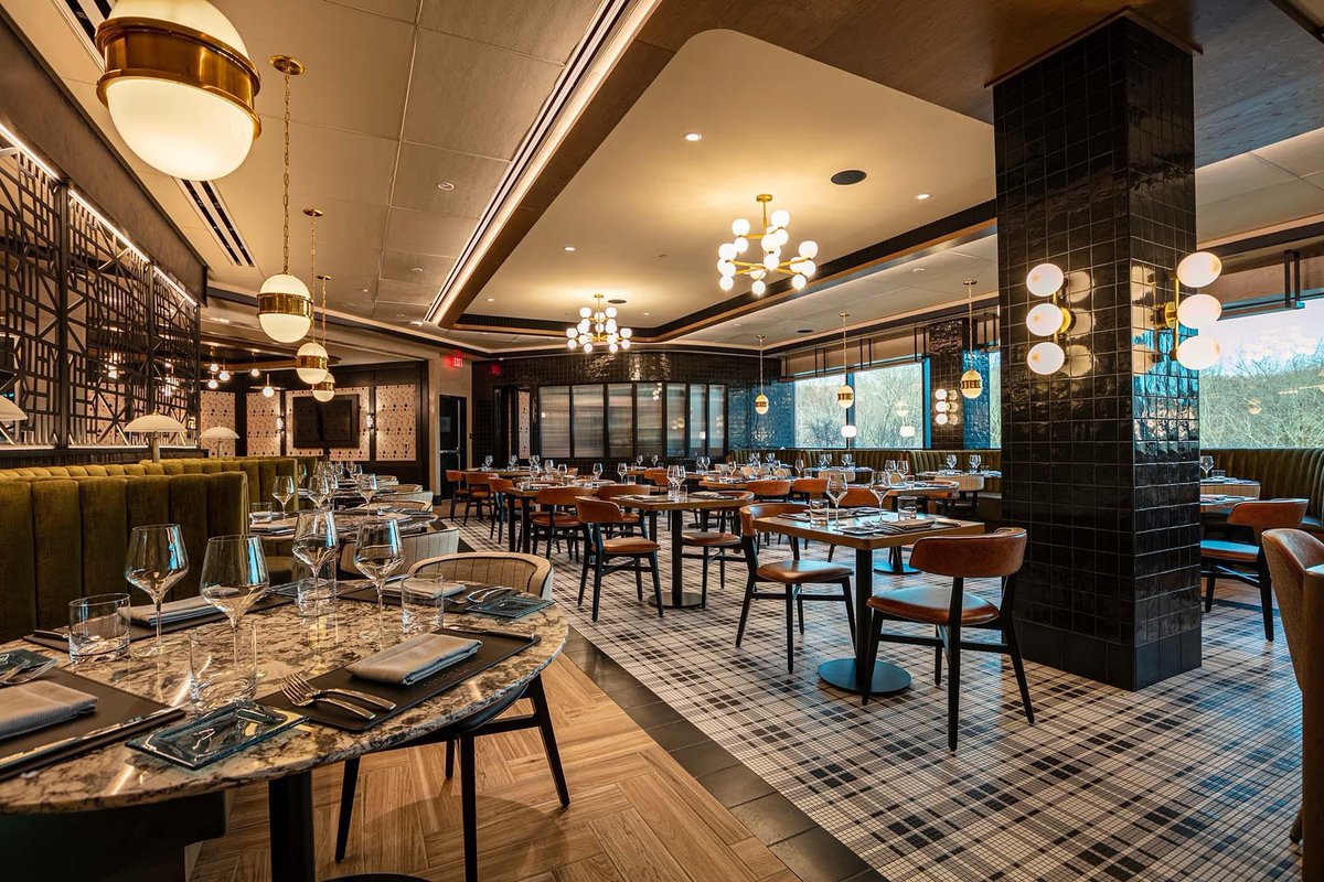 deborah_saffer's tweet image. AND @josh_saffer is doing #GREAT at #Work ‼️ The @GordonRamsay Steakhouse 🥩 is Up and Running. My #PrepCook is on 6 #Months. #Benefits #401k His #FUTURE is Looking Brighter and Brighter 🕶️ Thank You @CaesarsSI for taking a #Chance on my Son. 👨‍🍳🔪#AutismMom #hardworkpaysoff