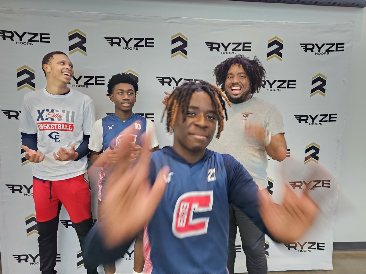 Chattanooga Elite C/o 2027 tweet media