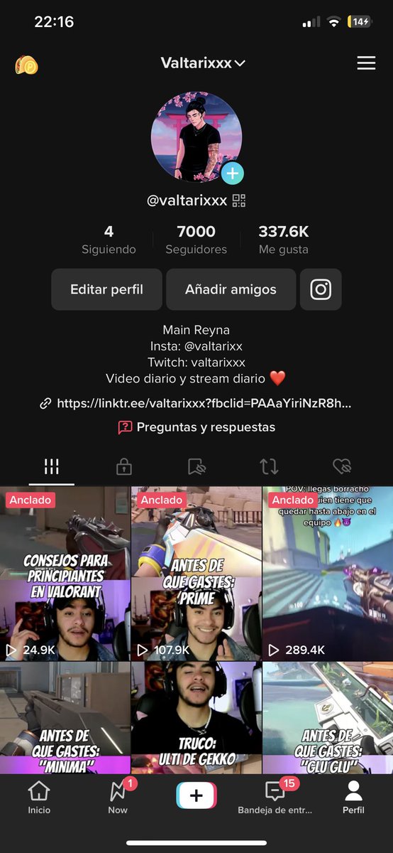 Valtarixx's tweet photo. Gracias por 7K en tiktok❤️❤️❤️❤️❤️❤️❤️❤️❤️❤️❤️❤️❤️💮❤️❤️❤️❤️💮❤️💮❤️💮❤️💮❤️💮❤️💮❤️💮💮❤️💮❤️💮💮❤️❤️❤️ https://t.co/UYTPhvebPj