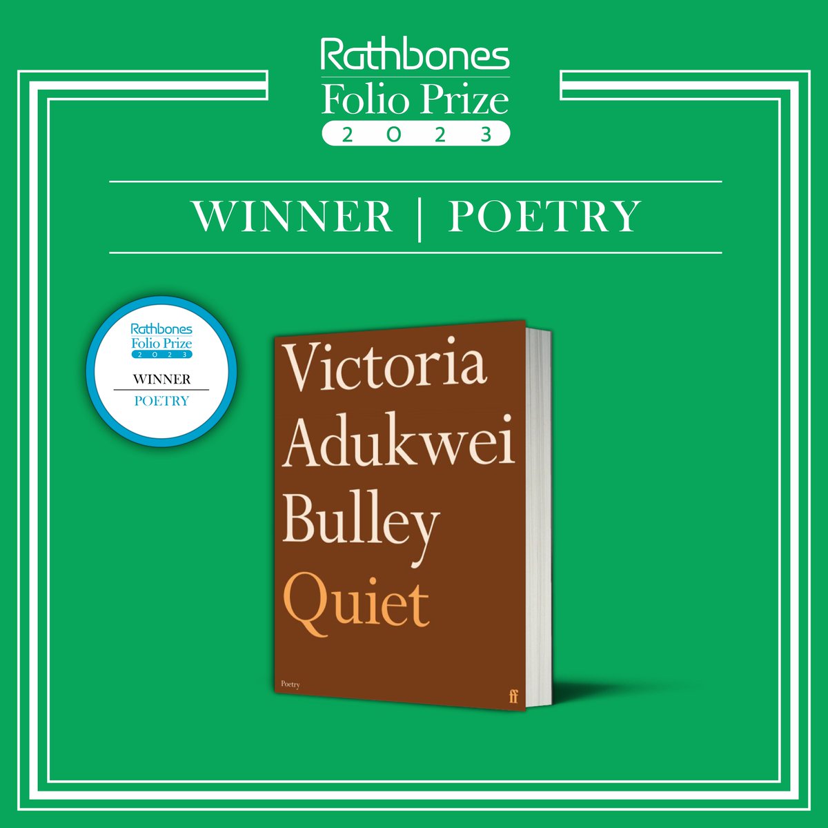 TheWritersPrize tweet media