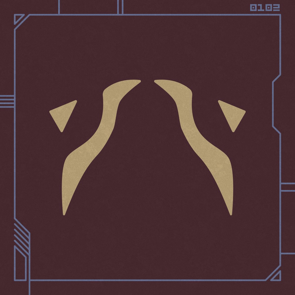 Star Wars Iconography on Twitter "0102 Naboo Security Crest (Star