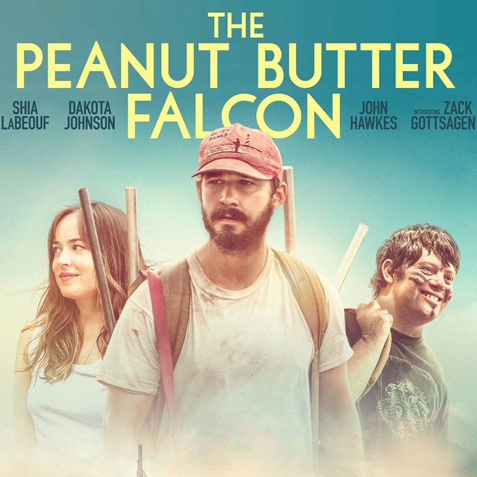 “The Peanut Butter Falcon” starring Zack Gottsagen, Shia LaBeouf, and Dakota Johnson will be shown at the Chatham Branch of the Chatham-Kent Public Library on Tuesday, March 28 at 2:00 pm. All are welcome.
#YourTVCK #TrulyLocal #CKont #CKPL @CKPLibrary https://t.co/ODEHWerV4v