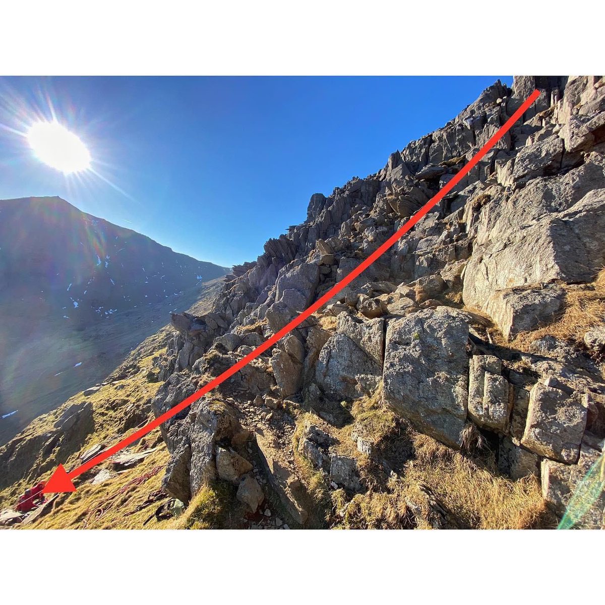 David Griffin tweet media