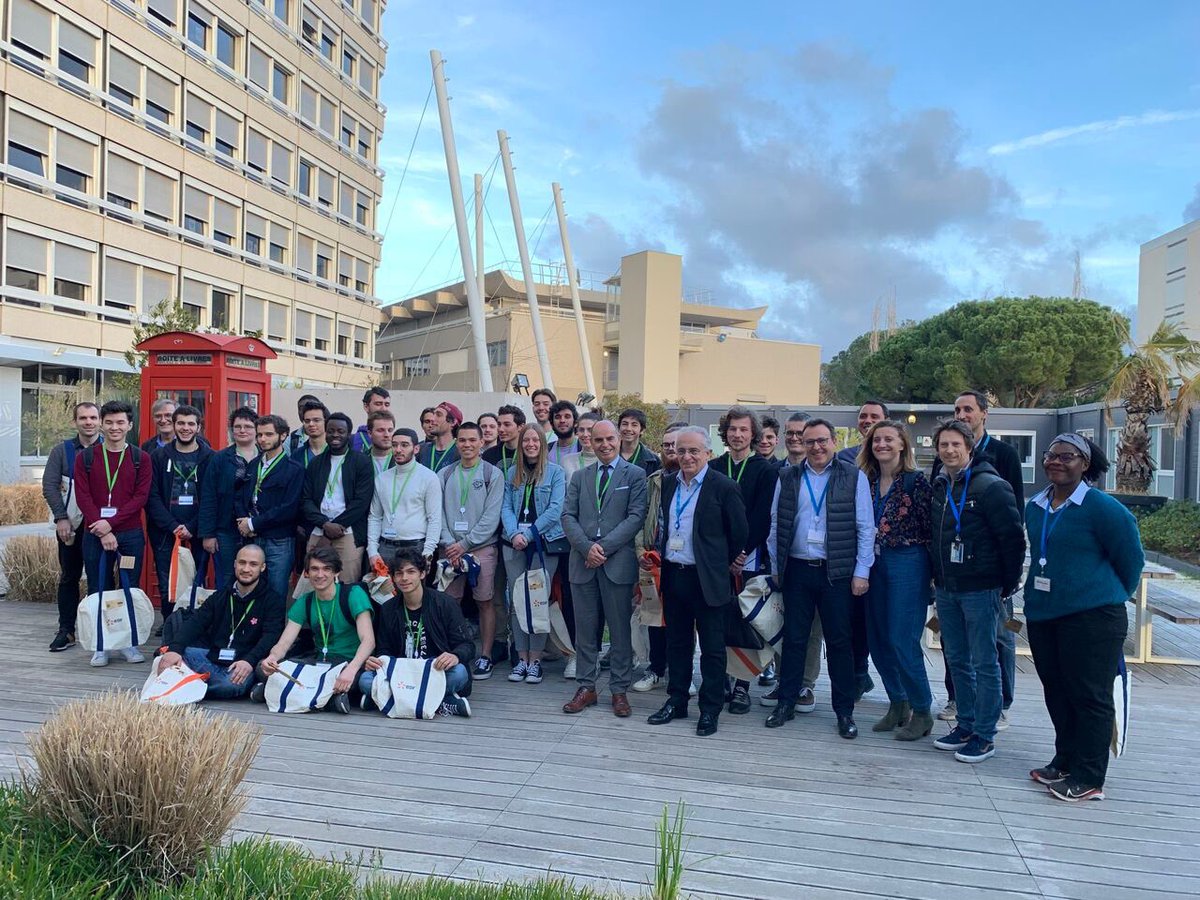 EDF en Provence Alpes Côte d’Azur tweet media