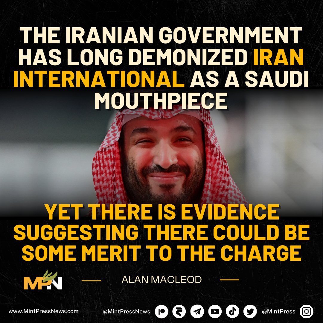 MintPress News on Twitter: 