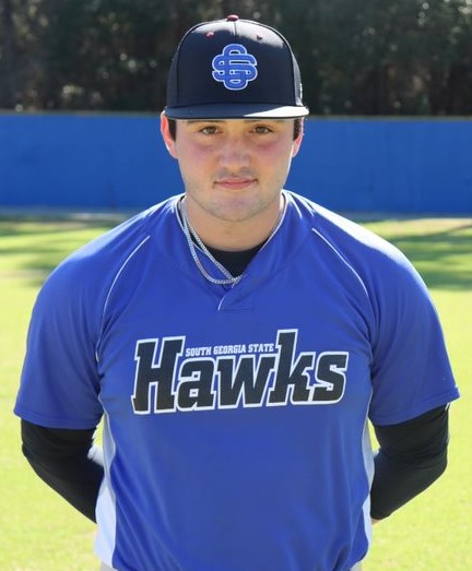 Congrats to <a href="/SGSC_Baseball/">SGSC Baseball</a>'s Brian Crooms and Shaun Munoz as they has been named Baseball Co-Pitcher of the Week.