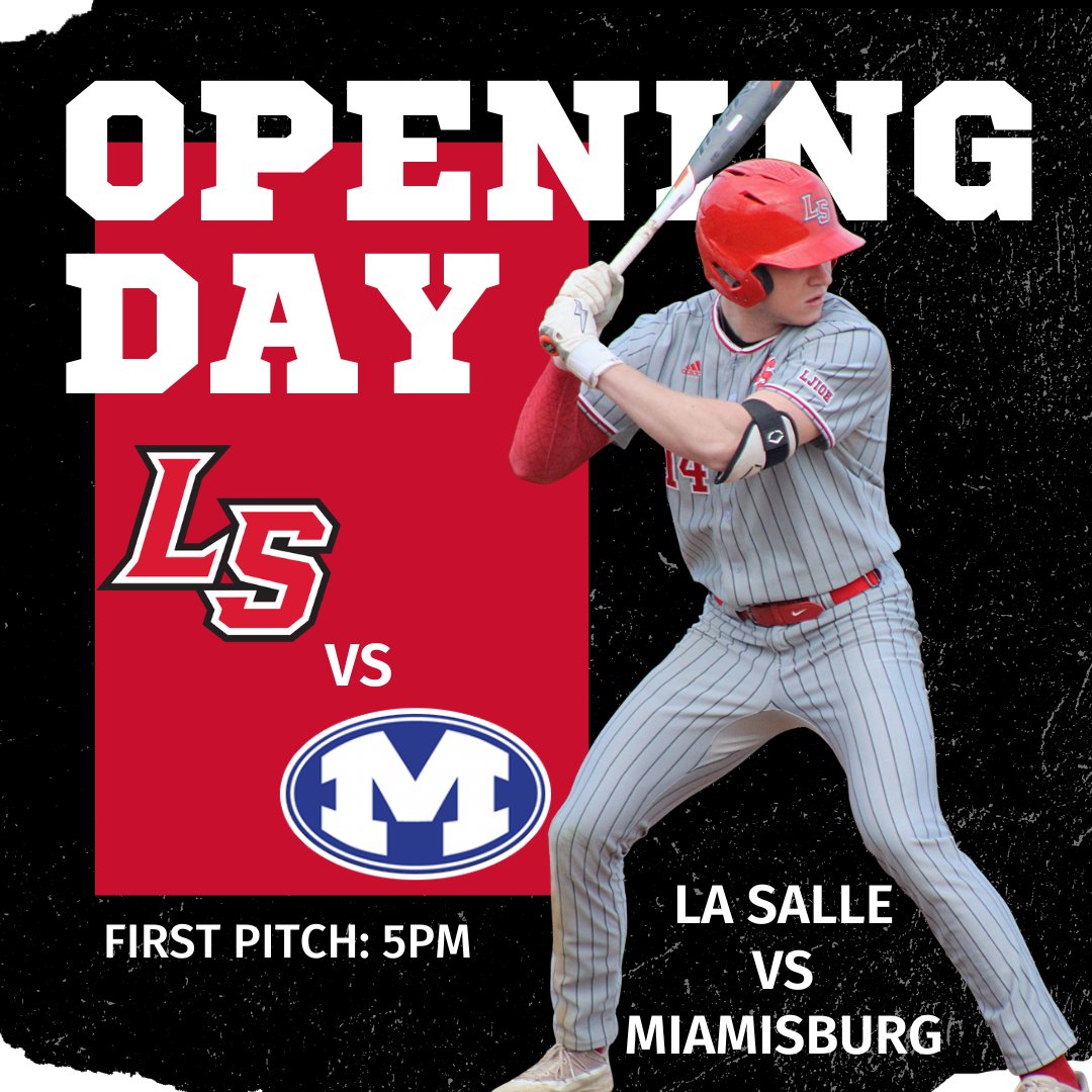 La Salle Athletics tweet media