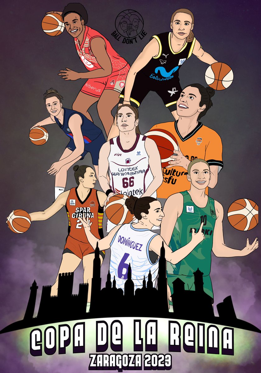 balldoontliee's tweet photo. 🆕L'edició del mes de març ja està aquí‼️

La Copa més rellevant de la història per @anaislopez23 

🏆 👑La Copa de la reina. Tota la prèvia i els duels claus de cada partit🔜

📝 Les claus de la Copa per @jordiacero_7 , entrenador de @sedisbasquet 

https://t.co/Nxgg2z73B0 https://t.co/Nl9fkbDXhm