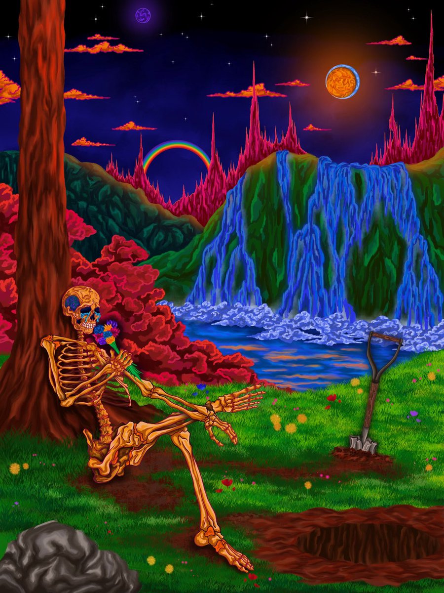 LucaPonsato.eth/tez on Twitter "RT soulosaint Why don’t you come