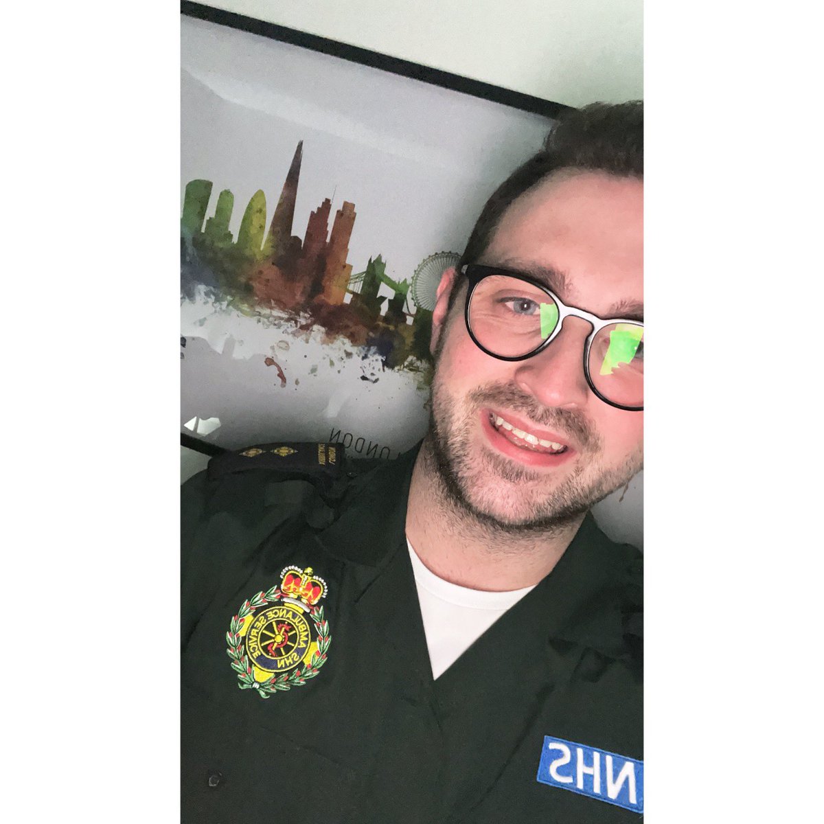 Kieran Mulligan 🏳️‍🌈 tweet media