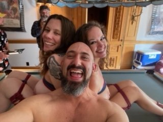 I'm a little tied up right now   thank you @SweetblueCJ ... https://t.co/WenT3luGtC<a class="tags" href="/tag/sweetbluecj">@sweetbluecj</a><a href="/tag/mvsales"class="tags"><span>#mvsales</span></a>