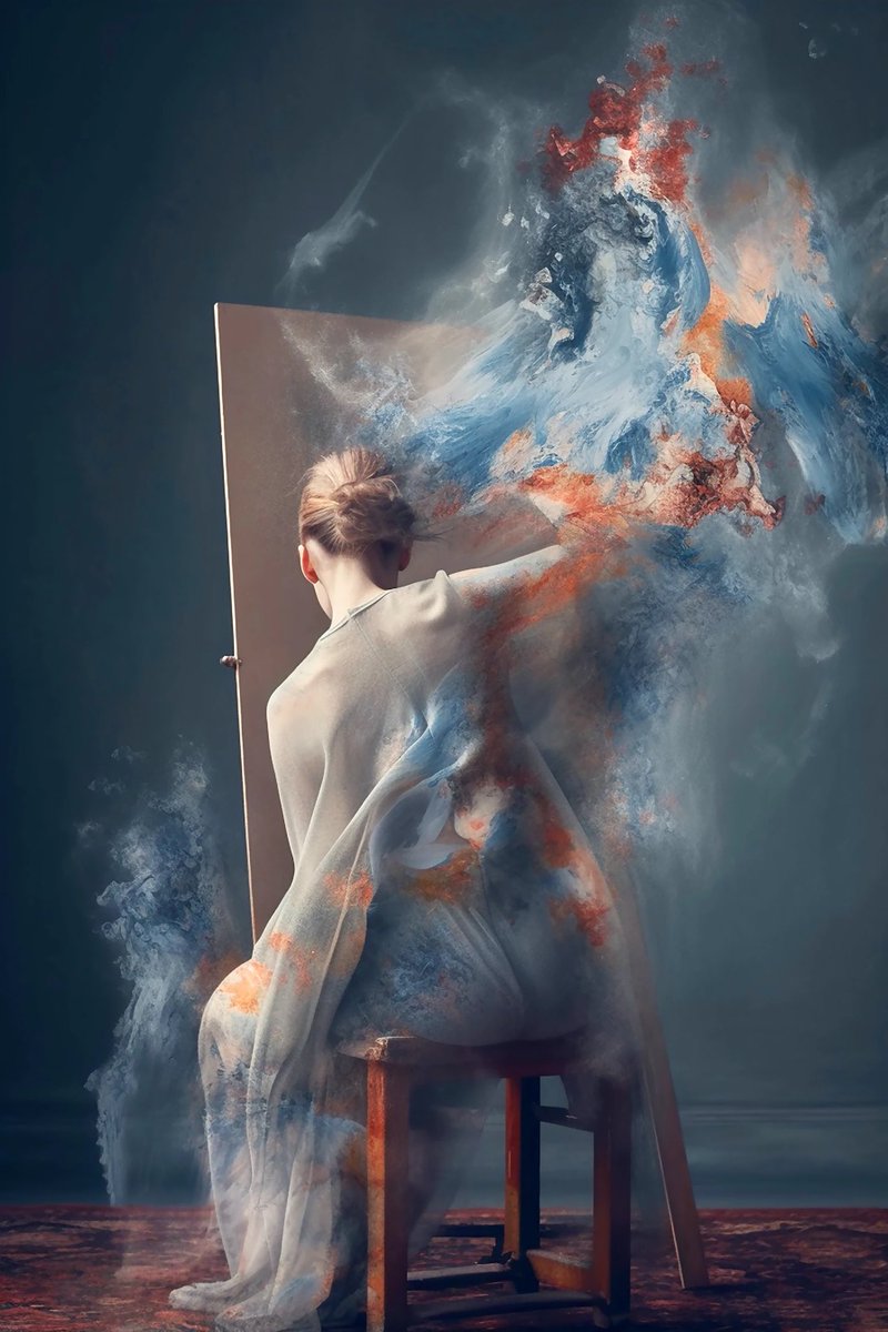 Good night 🌙

Listing tomorrow on FND.

Emotions expressed🤍
⤵️