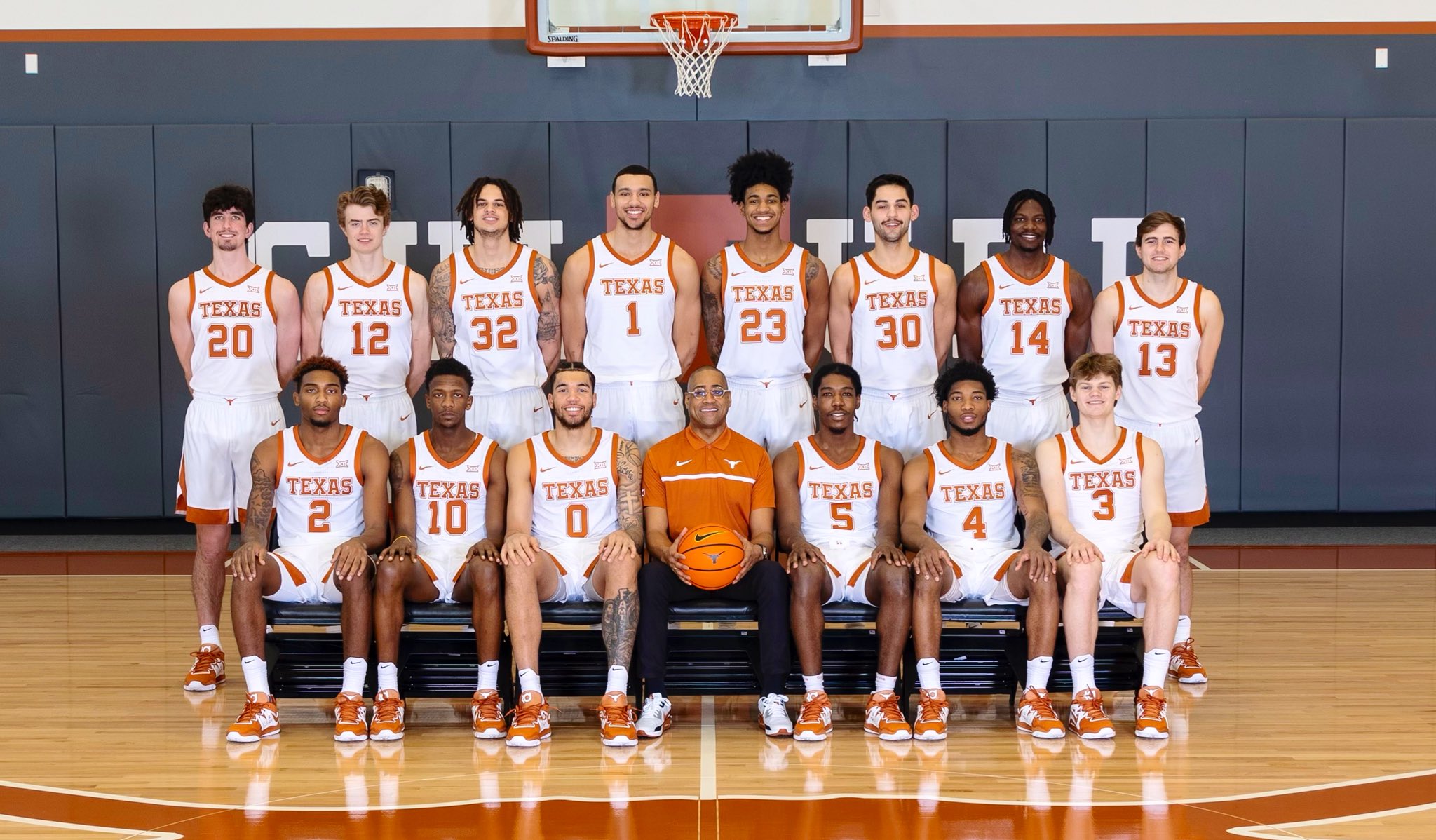 Rodney Terry on Twitter: "So proud of each and every one of these