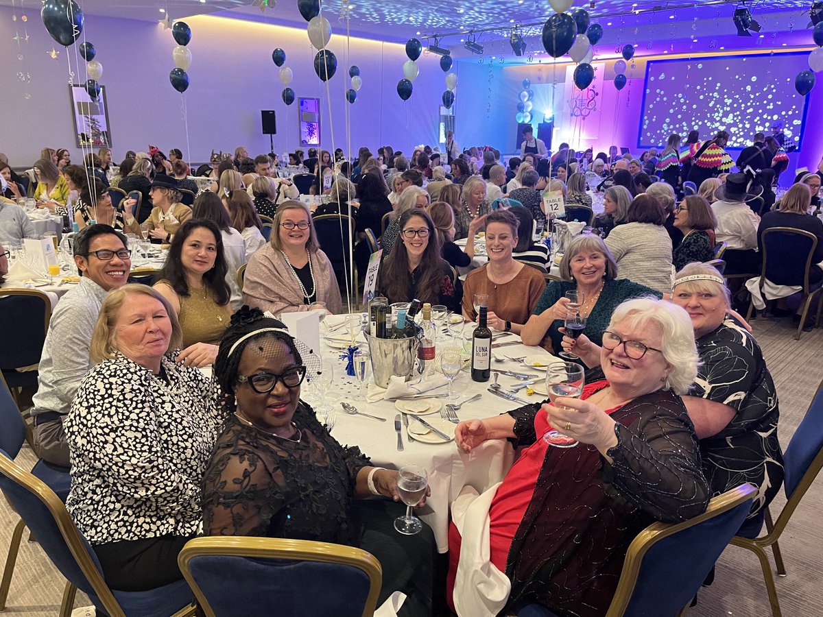 MaureenEnn79494's tweet image. #mstrustconference