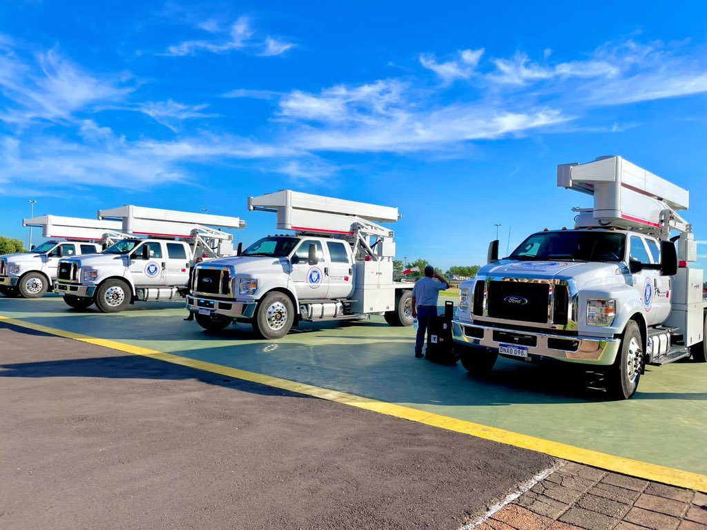 Embajada de Taiwán en Paraguay-中華民國駐巴拉圭大使館 tweet media