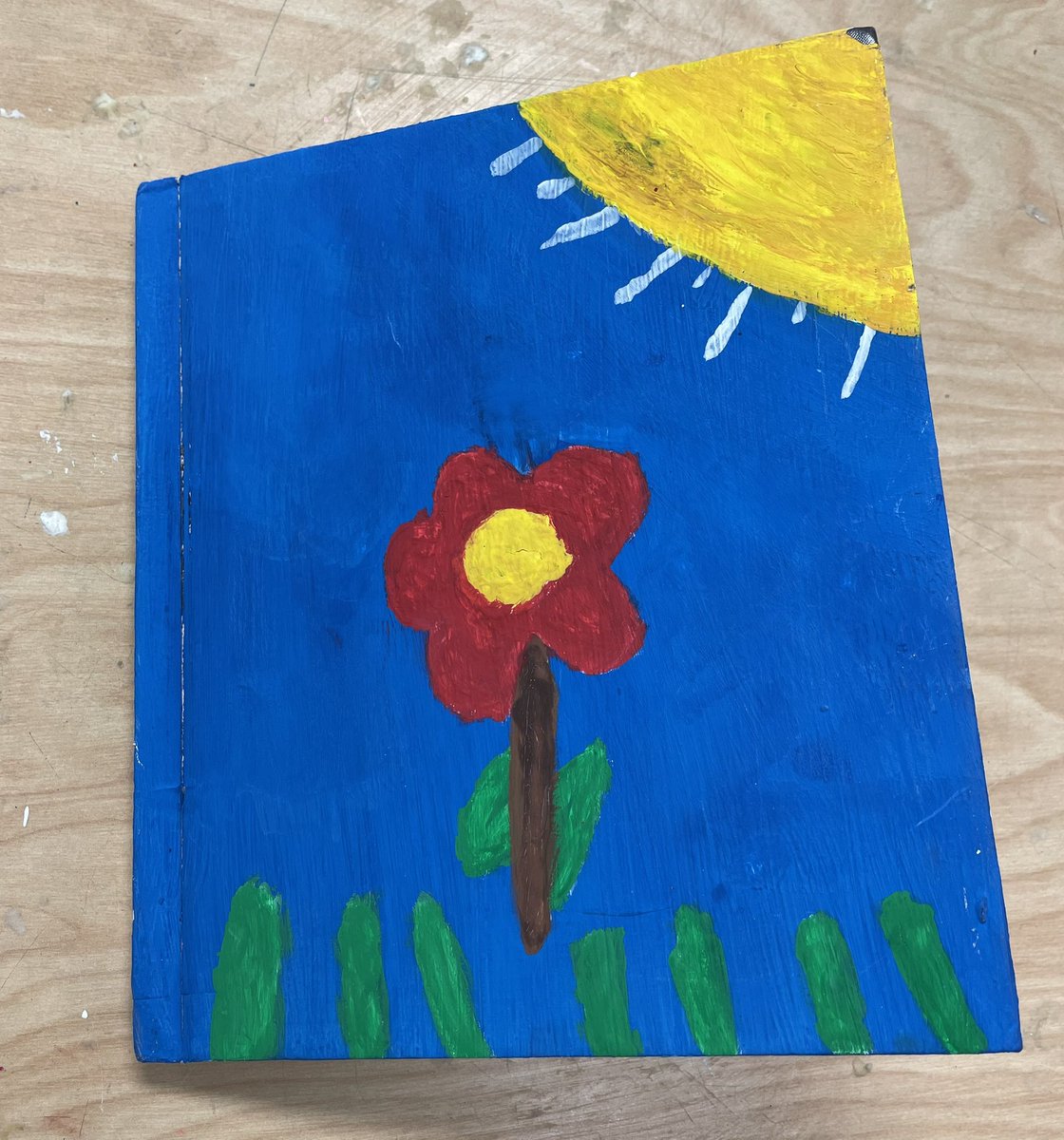 Ms. Eller (@ms_eller) on Twitter photo 8th grade sculpture students did a great job creating altered books. Shout out to Ms. Bousquet for providing students with books! <a href="/librarianac/">Anna-Claire Bousquet</a> <a href="/eastcarymiddle/">East Cary Magnet Middle School</a> 8th grade sculpture students did a great job creating altered books. Shout out to Ms. Bousquet for providing students with books! <a href="/librarianac/">Anna-Claire Bousquet</a> <a href="/eastcarymiddle/">East Cary Magnet Middle School</a>