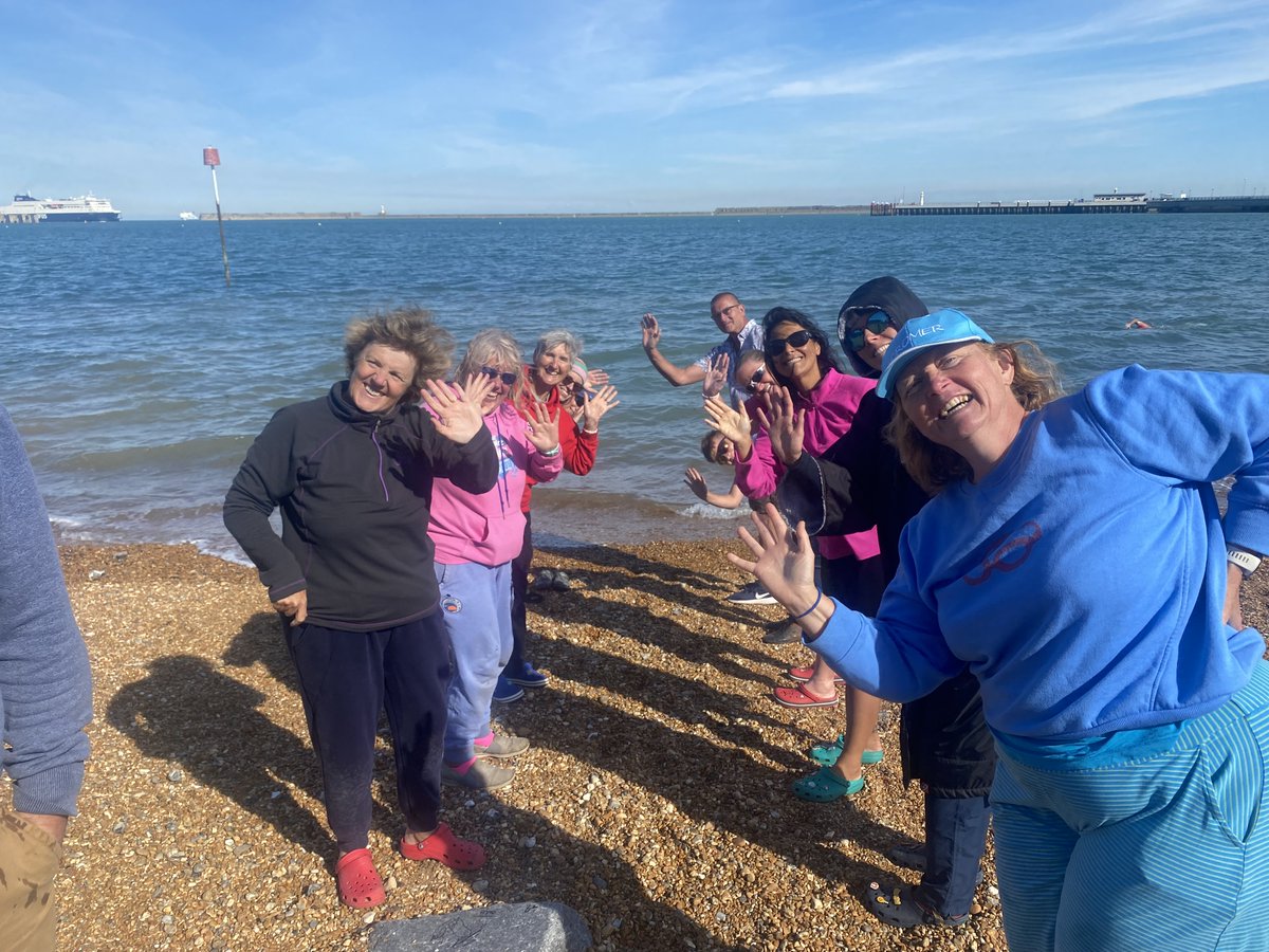 ChannelDover's tweet image. The start of the season is nearly upon us.  Find out more about key dates, how to book and what to expect here.

See you on the beach!!

doverchanneltraining.com/campaigns/view…