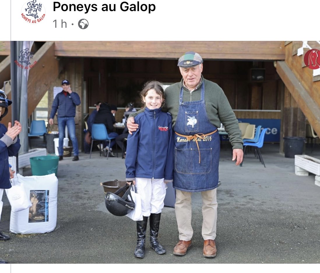 HAYERES Frédérique tweet media