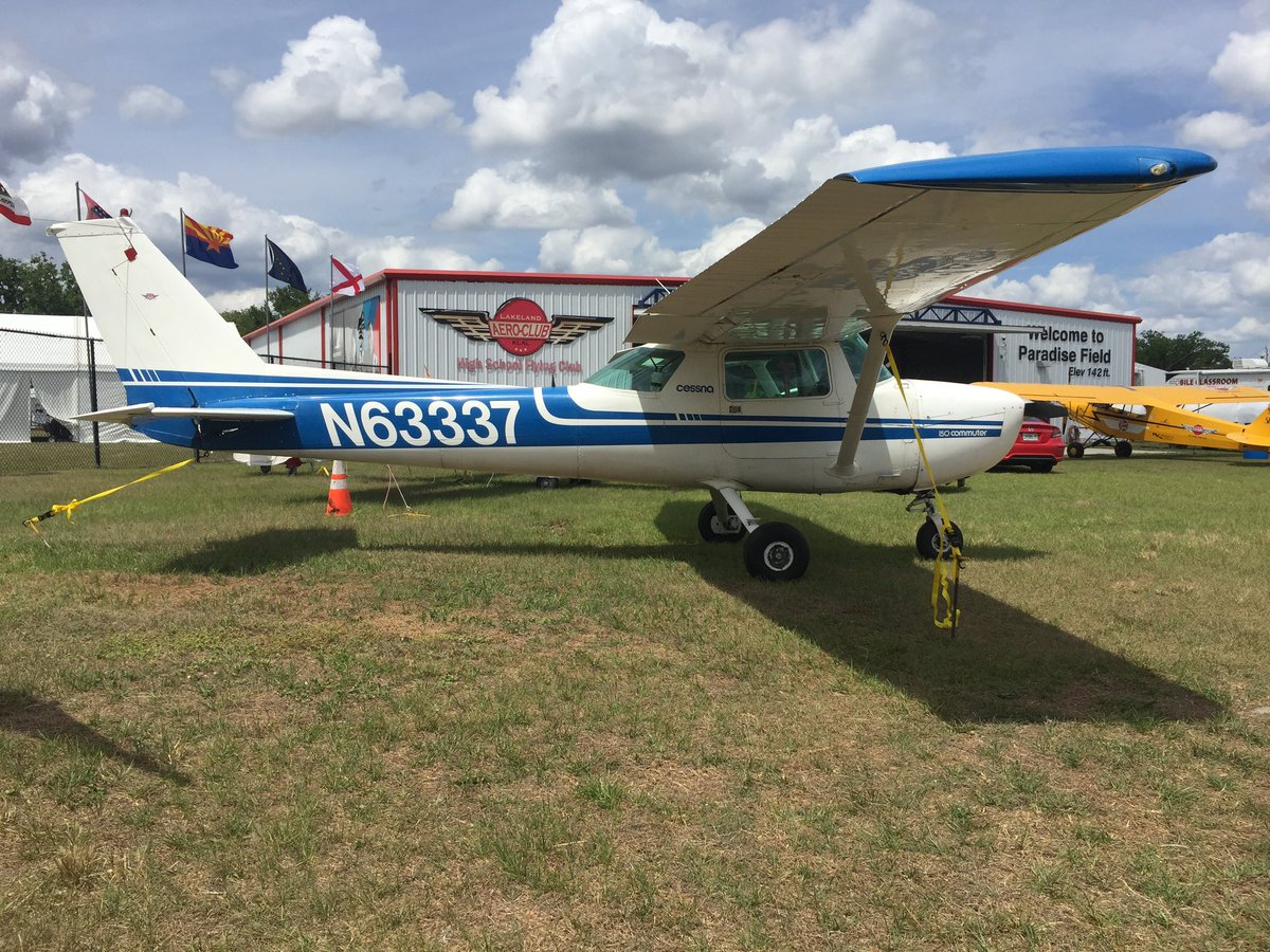 TangoAero's tweet photo. @Texasairfleet @SunnFunFlyIn Come meet the kids from the Tango31 Aero Club. The kids flew down in their little Cessnas @Cessna #SNF23 #Flysnf #SunnFun #Aviation #AviationLovers #avgeeks #airshow #pilotlife #pilotsoftwitter #pilots https://t.co/IH4HJp8jT1