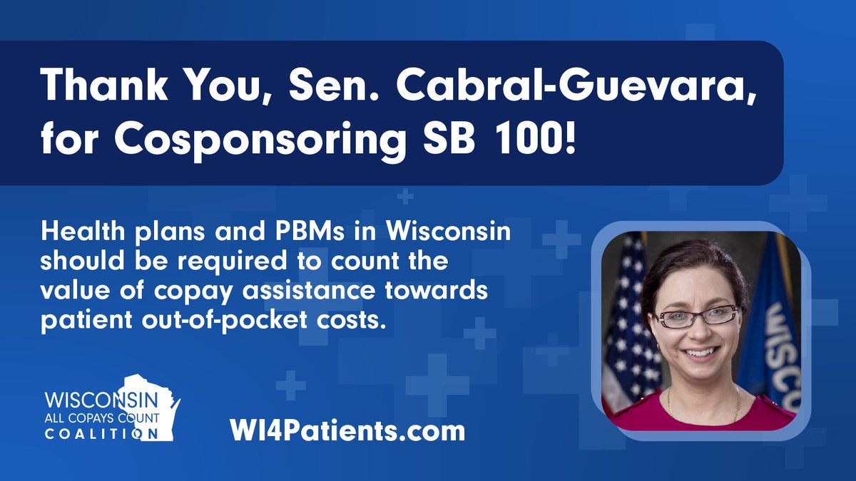 WI4Patients's tweet photo. https://t.co/4IdFrpzgld