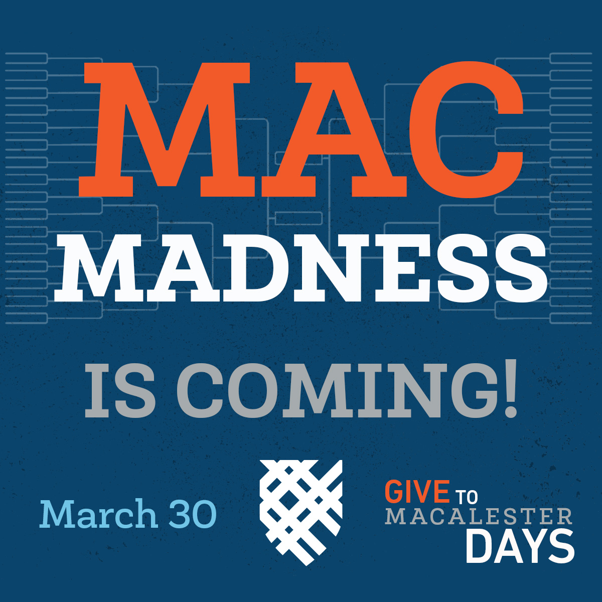 Macalester Athletics tweet media