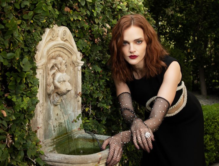 The Untitled Mag tweet media