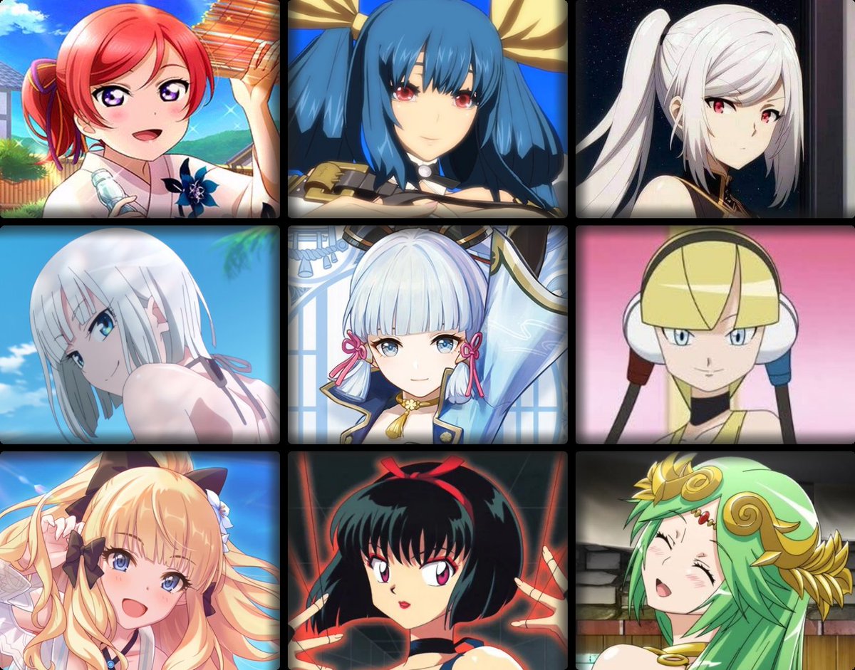 Waifu Tower tweet media