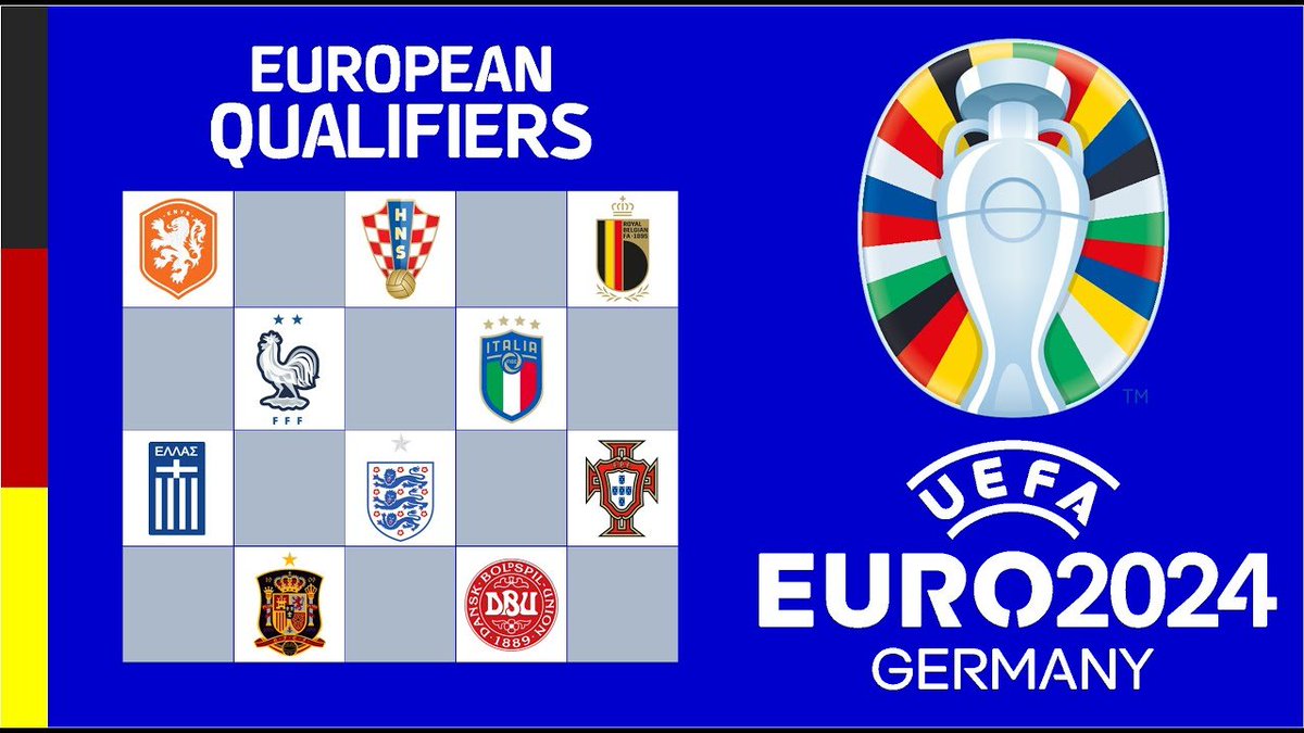 crabb_jim's tweet photo. Hey Twitter world, logging back on, but you how it goes,,Hold All my Calls now watching:
EuroQualifiers. https://t.co/c1b0TkR6Wl