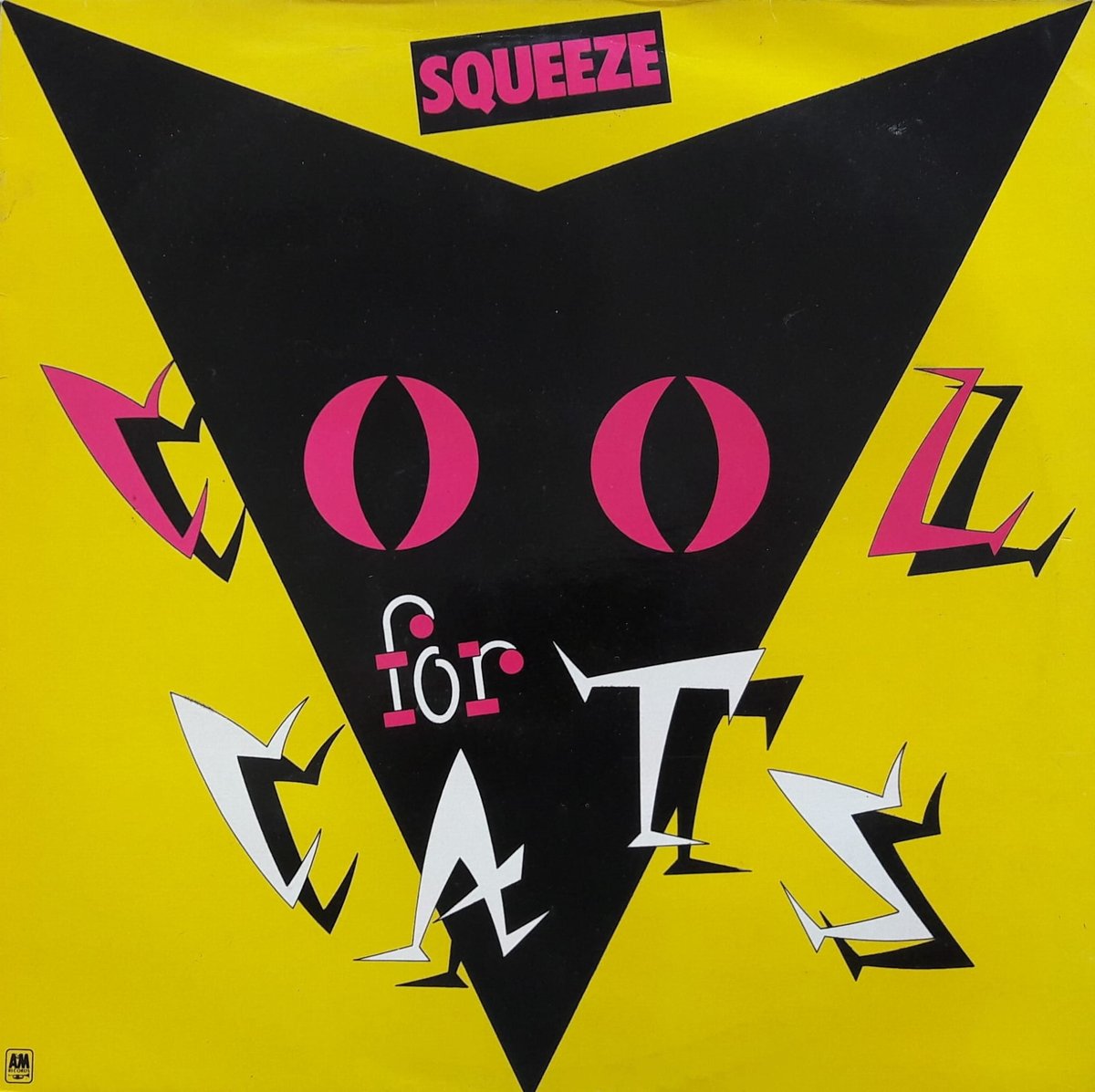 uptownsongclub's tweet photo. NEW PATREON EPISODE: Me and @jim_laczkowski went track by track to review "Cool For Cats", Squeeze's breakthrough 1979 album. We talk new wave, power pop, novelty music, and whatever the hell It's Not Cricket is. Check it out!
https://t.co/bHywAJv37H https://t.co/sI7svCjjkY