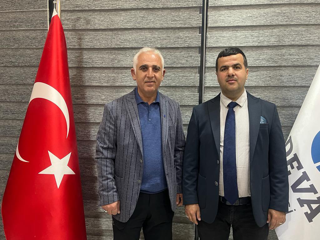 İl başkanımız Sayın Onur GÜNEŞ’in milletvekili adaylığı için istifa etmesi ile boşalan il başkanlığına Teşkilat İşleri başkanımız Sayın Sinan AKINCI atanmıştır. Sinan Başkanımıza başarılar diliyoruz.
Malatya HAZIR 💧🌱
<a href="/devapartisi/">DEVA Partisi</a> HAZIR 💧🌱
<a href="/onurgunes44/">ONUR GÜNEŞ</a> <a href="/sinanakinci44/">Sinan Akıncı</a> #malatya