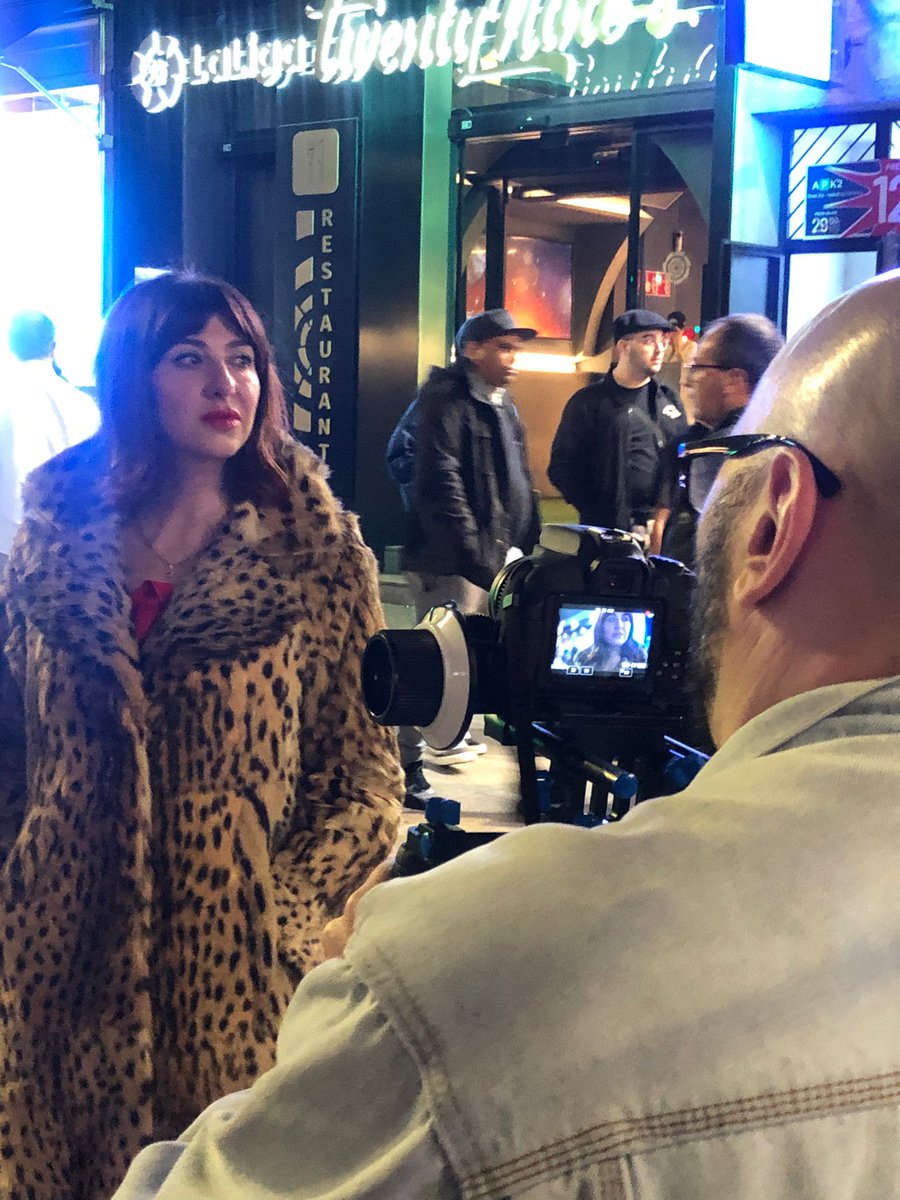 César del Álamo tweet media