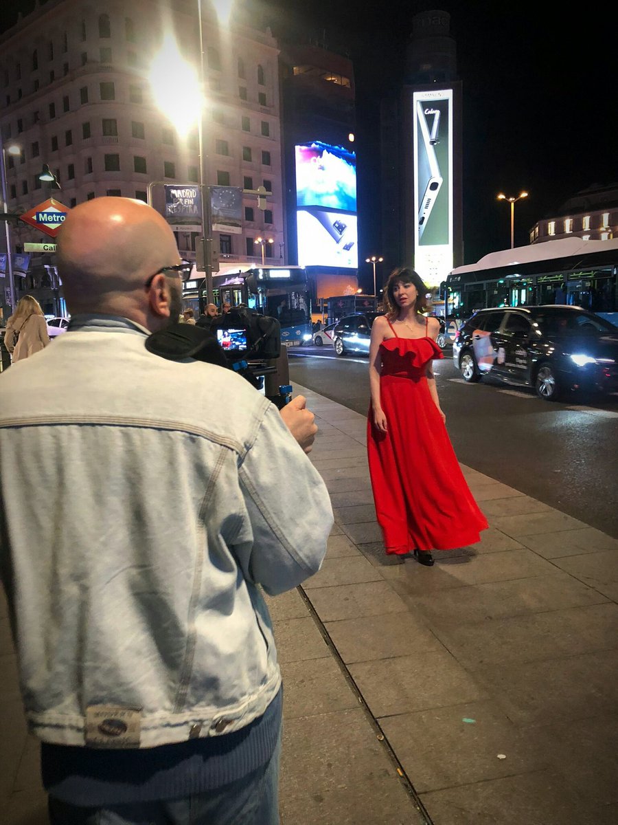 César del Álamo tweet media