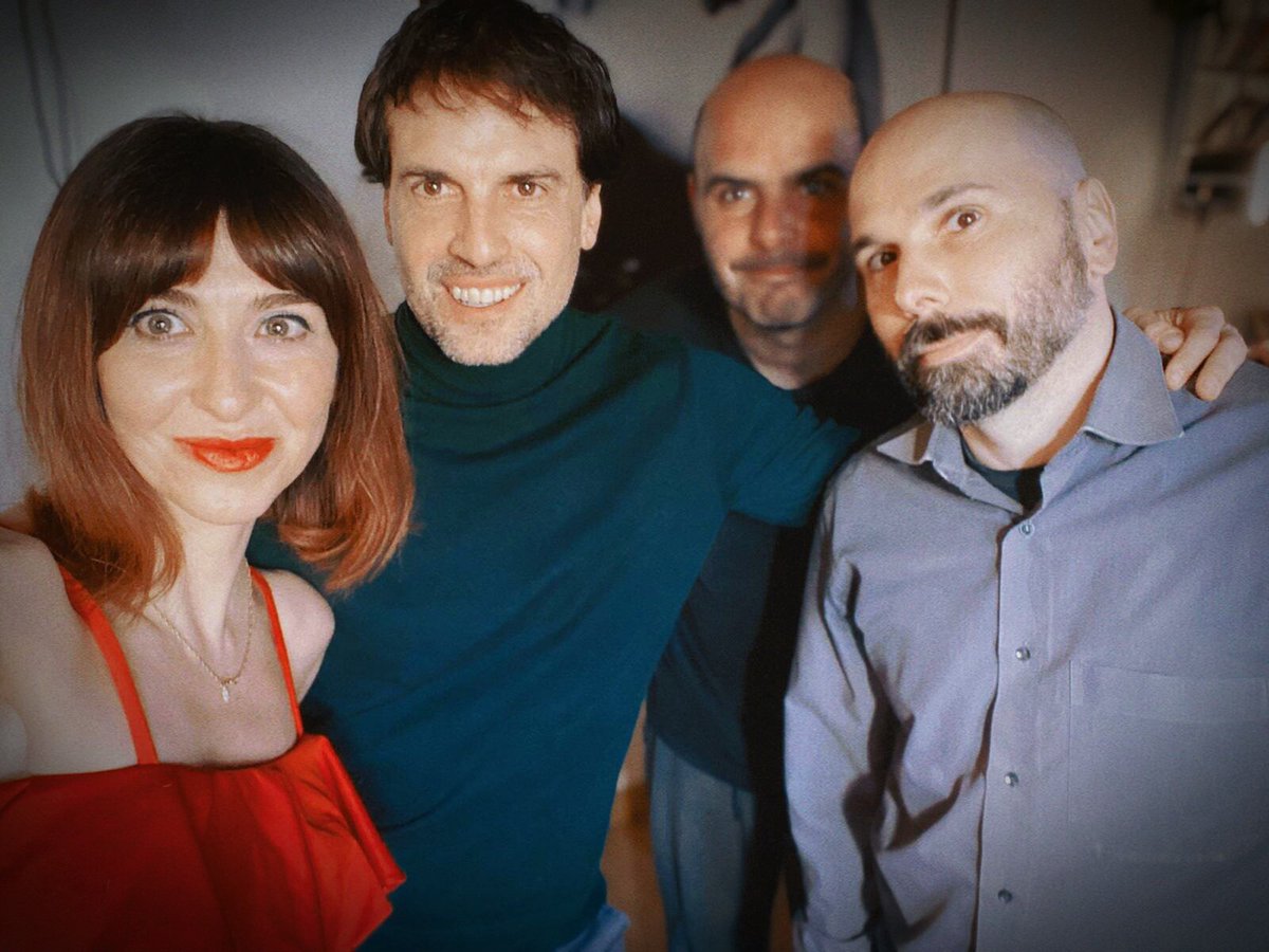 César del Álamo tweet media