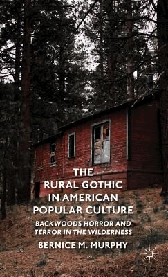 WhatSleeps's tweet photo. The Rural Gothic in American Popular Culture argues that complex &amp; negative responses of early European settlers continue to influence American horror &amp; gothic narratives.

📕Buy it on our @Bookshop_Org! https://t.co/7Mo2nRCo2N

#horrorstudies #backwoodshorror #wildernesshorror https://t.co/FvFB05lXpS