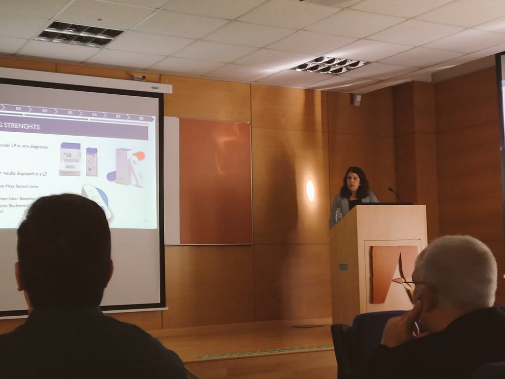 Merkoçi Group tweet media