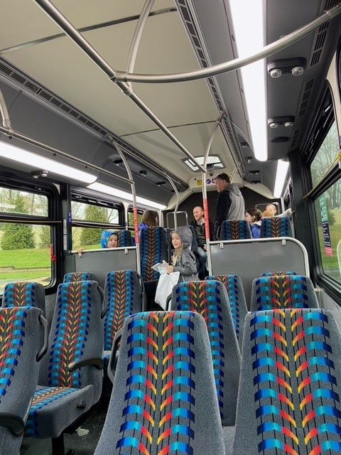 Piedmont Authority for Regional Transportation tweet media