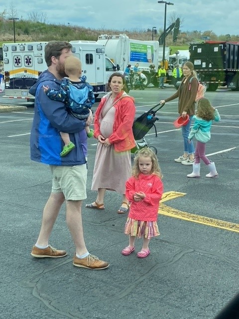 Piedmont Authority for Regional Transportation tweet media