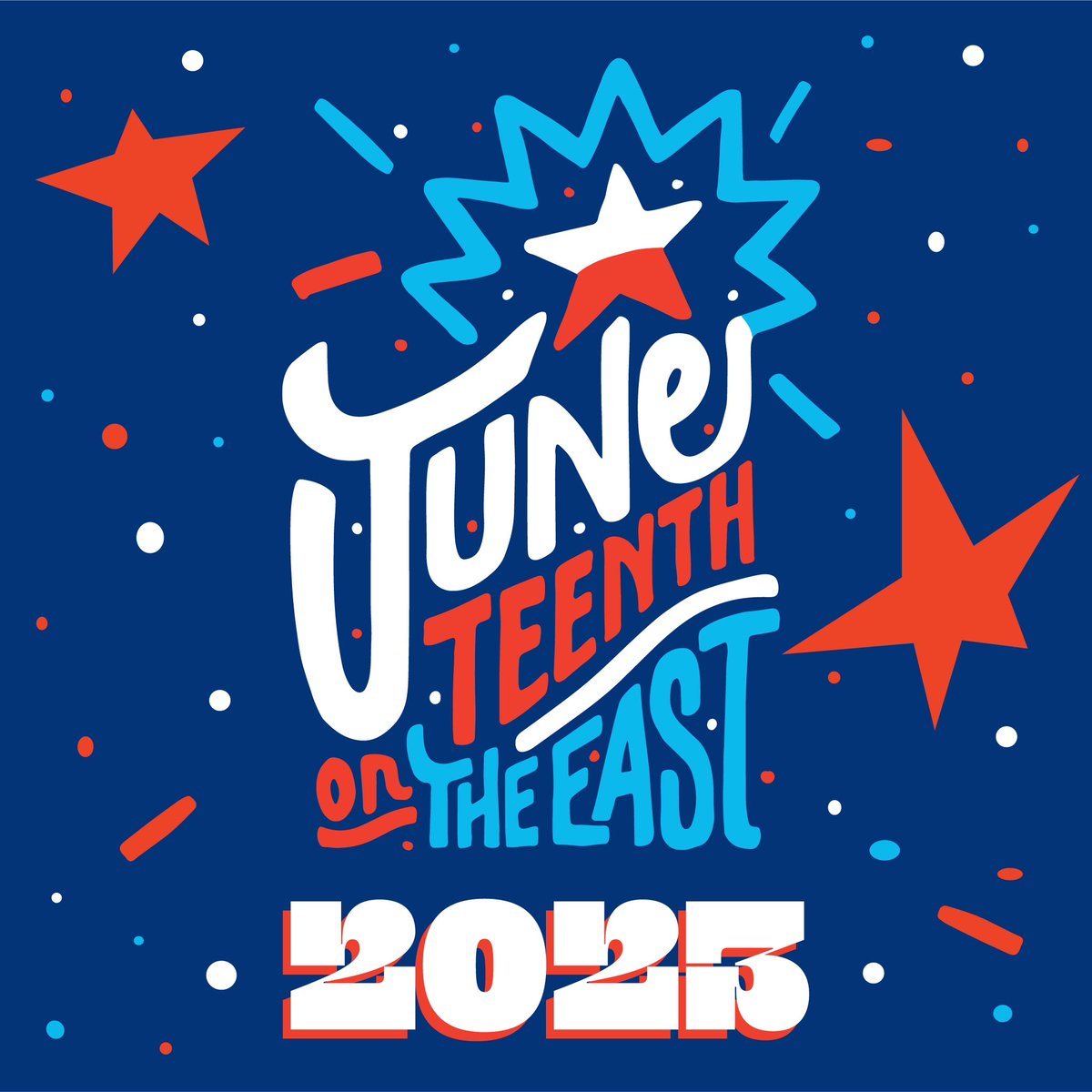 Yo! <a href="/JuneteenthEast/">juneteenthontheeast</a>  is returning to NE 23rd st; JUNE 15-18th
Join us again this year as we come together to peacefully rejoice in freedom, exchange in culture, and uplift the community. 
More info on sponsorship, volunteer, and vendor opportunities will be announced soon.