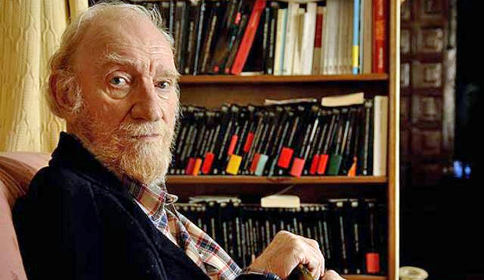 "El tiempo pone a cada uno en su sitio. Pero si vas mandando a algunos a la mierda, vas adelantando camino".
Fernando Fernán Gómez
#Fuedicho