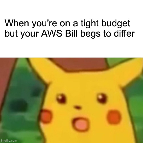 billgistdotcom's tweet image. If you're on a budget, then you really ought to consider using Billgist.
Reach out on info@billgist.com or visit billgist.com.
#aws #ec2 #tech