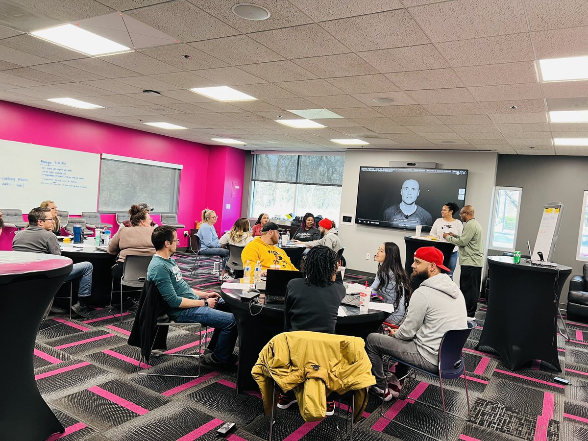 LuvlyLisa2209's tweet photo. The Ocho GROWing again 🎉🤩 #growthmindset #TMOICT https://t.co/bnrg5tocGW